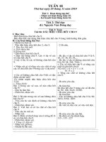 Tài liệu tuan 18 CKTKN lop 4