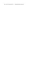 Bài giảng Đề thi HSg Tỉnh môn Địa lí