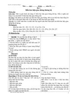 Bài giảng giao an ATGT (HUYEN MT)