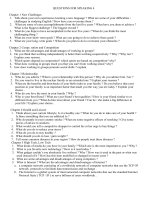 Tài liệu Giúp em giải mấy bài tập này với