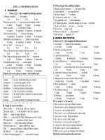 Tài liệu Rèn AV  5