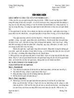 Tài liệu chuẩn mực sd từ