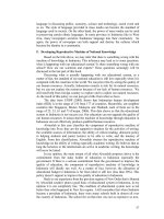 Teaching and learning english part 9