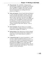 Fix your own computer for seniors for dummies- P11