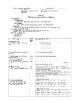 Tài liệu TIET 28 DEN TIET 34