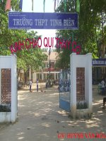 Tài liệu KIEMTHO2011-HAY