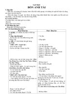 Bài giảng tuần 19 L4 KNS- MT-TTHCM