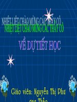 Gián án Ech ngoi day gieng - Van 6