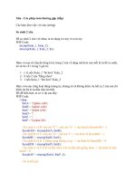 PHP Tutorial chương 2 p15