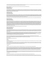 Tài liệu Bình bài: