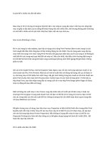 6 cách để in mà vẫn tiết kiệm