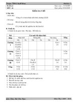 Gián án tuan11 tiet 21 Ngoc