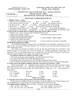 Bài giảng AV8_HK1_2010-2011