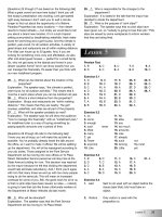 Complete Guide to TOEIC Test 3