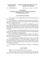 Bài soạn chức năng PGD&ĐT