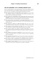 Master the Gre 2010 - Part 41