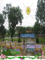 Gián án Tiết 25 SH8