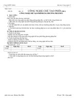 Bài soạn GA CN chuan KTKN day!