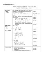 D.an de thi HKI toan 9 (10-11) B. PHUOC