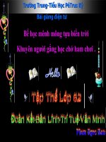 Tài liệu Chuong II-Bai 2-Tap Hop Cac So Nguyen.