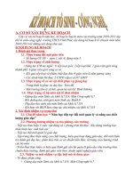 Kế hoạch Tổ Sinh