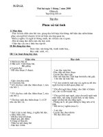 Tài liệu GÁ Bien 5