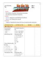 Bài giảng T7-C1-ĐS8