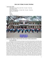 Gián án TT nha truong