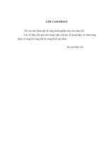 Mở rộng cho vay KTTT tại ngân hàng nông nghiệp và phát triển nông thôn chi nhánh tỉnh quảng ngãi 