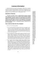 Numerical Recipes in C# part 2