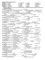 Tài liệu On tap TNPT so 10