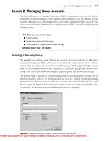 MCSE Windows server 2003- P4