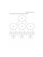 Writing for toefl ibt book 3rd eidition part 4