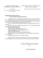 Bài soạn cong van thu doan phi