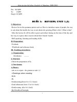 Gián án giao an day them a6