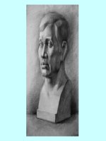 Bài giảng Hình hoạ chì