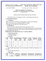 Bài giảng bao cao thang cua truong tieu hoc