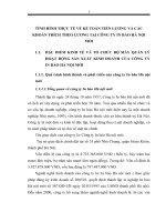 TÌNH HÌNH THỰC TẾ VỀ KẾ TOÁN TIỀN LƯƠNG VÀ CÁC KHOẢN TRÍCH THEO LƯƠNG TẠI CÔNG TY IN BÁO HÀ NỘI MỚI