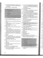 Toefl ibt listening E part 30