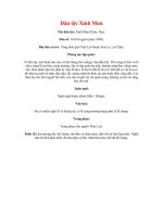 Dân tộc Xinh Mun, dân tộc Si La, Dân tộc Chu Ru