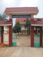 Bài soạn Thân cây - giáo án thi GVDG