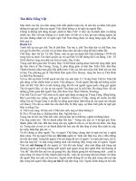 Tìm Hiểu Tiếng Việt