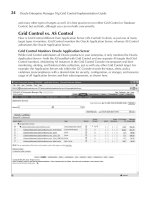 Oracle Enterprise Manager 10g Grid Control Implementation Guide P2