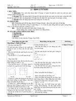 Bài giảng Tiết 37-HH7