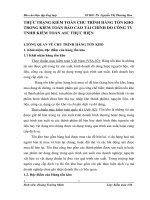 THỰC TRẠNG KIỂM TOÁN CHU TRÌNH HÀNG TỒN KHO TRONG KIỂM TOÁN BÁO CÁO TÀI CHÍNH DO CÔNG TY TNHH KIỂM TOÁN ASC THỰC HIỆN