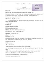 Tài liệu @-giao an 5 tuan 21