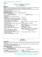 Bài giảng GA lop 4 tuan 19(cktkn)