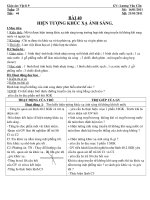 Gián án Tuần 23-tiết 44-VL9