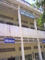 Gián án BAI: KHỞI NGỮ