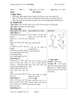Tài liệu Tiết 1-5